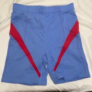 Small Fabletic Biker Shorts